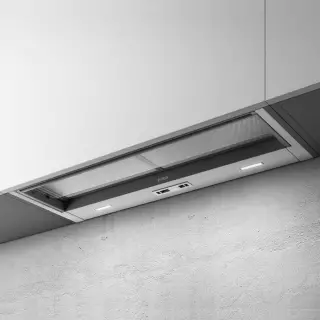 ELICA - Páraelszívó CIAK 2.0 GR/A/90 + Fritőz 1D30