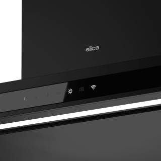 ELICA - Páraelszívó ELEMENT @ BLMAT/A/120 + ajándék CATA mikro MW-5120 DG 