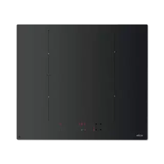 ELICA - Beépíthető indukciós kerámialap RATIO CONNEX 604 PLUS RAW