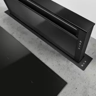 Páraelszívó GETUP BL MAT/A/90