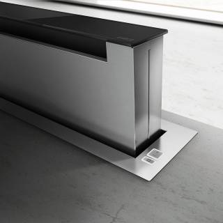 Elica páraelszívó PANDORA GME IX/A/90 motor nélkül