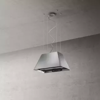Elica páraelszívó IKONA LIGHT IX/F/60