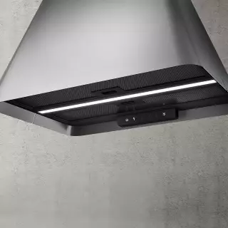 Elica páraelszívó IKONA LIGHT IX/F/60