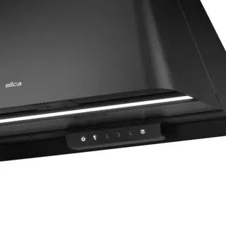 Elica páraelszívó IKONA LIGHT BL MAT/F/60