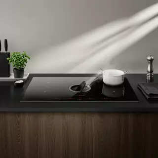ELICA NIKOLATESLA SWITCH EVO BL/A/83