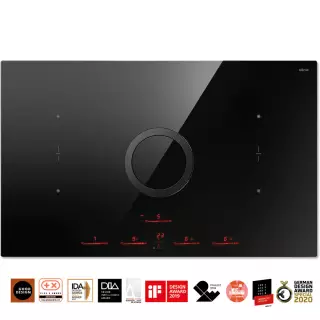 ELICA NIKOLATESLA SWITCH EVO BL/A/83
