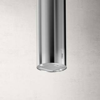 ELICA - Páraelszívó TUBE PRO ISLAND IX/A/43 + Mikro MW-5120B