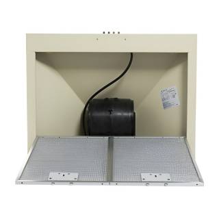 Elica - Páraelszívó BERLIN CR/A/60 Ivory