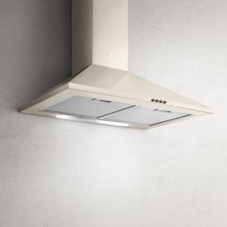 Elica - Páraelszívó BERLIN CR/A/60 Ivory