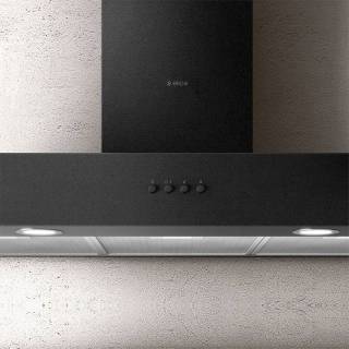 Elica páraelszívó SPOT URBAN CAST IRON/A/90