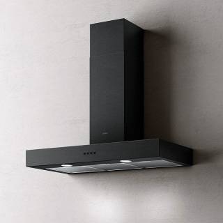 Elica páraelszívó SPOT URBAN CAST IRON/A/90