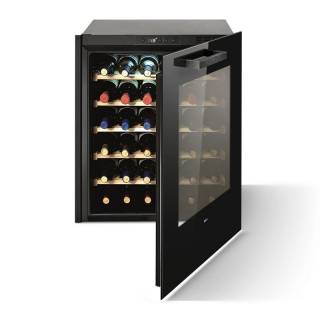 ELICA - Beépíthető borhűtő VERITAS BI36 BL