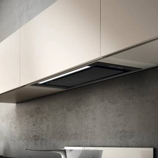 Elica - Páraelszívó HIDDEN 2.0 BL MAT/A/72