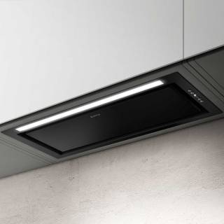 Elica - Páraelszívó HIDDEN 2.0 BL MAT/A/72