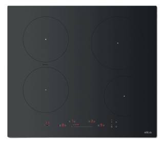 elica primis 604 plus raw