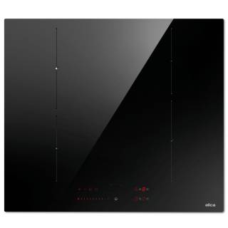 ELICA - Beépíthető indukciós főzőlap RATIO 604 BL