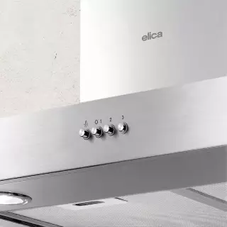 Elica páraelszívó SPOT NG H6 IX/A/60