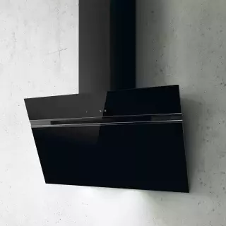 Elica Páraelszívó STRIPE NO DRIP BL/A/90