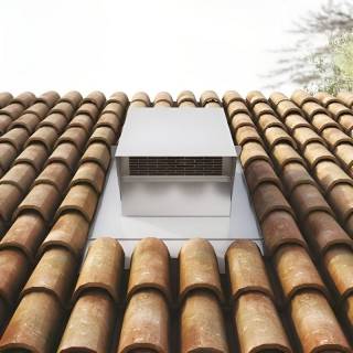 Elica GME KIT0147882 külső motor