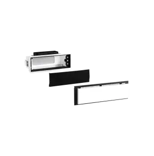 ELICA - Aktívszén-szűrő készlet WH LONG LIFE++ KIT0181117