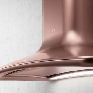 ELICA - Páraelszívó SWEET COPPER/F/85 + CAM PRF0167324