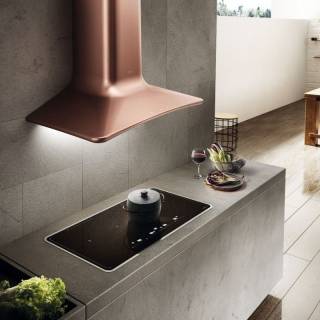 ELICA - Páraelszívó SWEET COPPER/F/85 + CAM PRF0167324