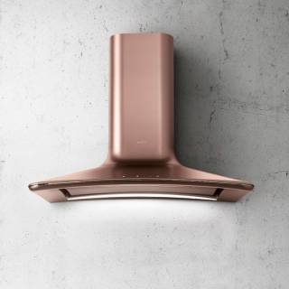 ELICA - Páraelszívó SWEET COPPER/F/85 + CAM PRF0167324