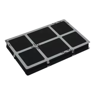 elica kit0166444 regenerálható szűrő