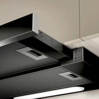 ELICA páraelszívó ELITE 14 PLUS BL/A/60