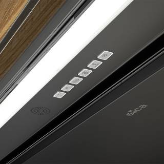 Elica páraelszívó BOXIN ADV PLUS @ BLMAT/A/120