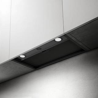 ELICA - Páraelszívó BOXIN LX/BL MAT/A/60 + Kenyérpirító 1T20