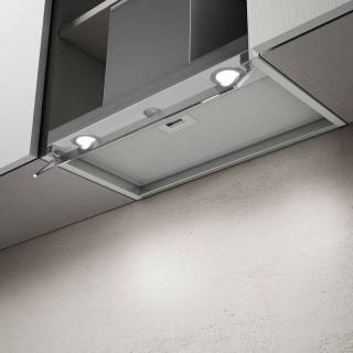 ELICA - Páraelszívó BOXIN LX/IX/A/60 + Kenyérpirító 1T20