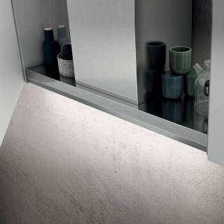 ELICA - Páraelszívó BOXIN PLUS IXGL/A/120 + Kenyérpirító 1T20