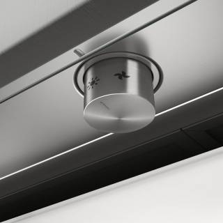 ELICA - Páraelszívó BOXIN PLUS IXGL/A/120 + Kenyérpirító 1T20