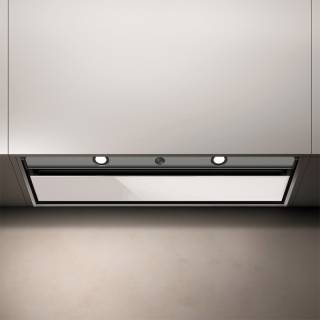 ELICA - Páraelszívó BOXIN PLUS IXGL/A/120 + Kenyérpirító 1T20