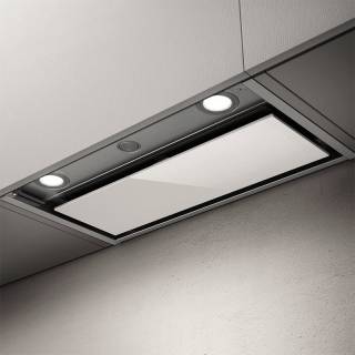 ELICA - Páraelszívó BOXIN PLUS IXGL/A/60 + Kenyérpirító 1T20