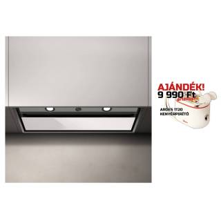 ELICA - Páraelszívó BOXIN PLUS IXGL/A/60 + Kenyérpirító 1T20