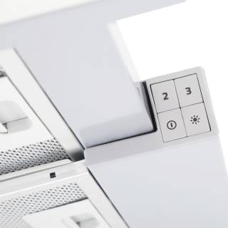 ELICA páraelszívó ELITE 14 LUX WH/A/60