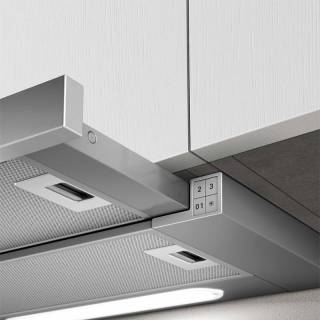 ELICA páraelszívó ELITE 14 LUX GRIX/A/60