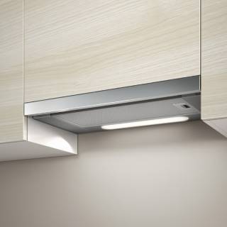 ELICA páraelszívó ELITE 14 LUX GRIX/A/60