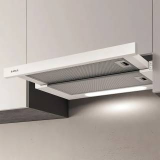 Elica - Páraelszívó ELITE 14 LUX WH/A/50