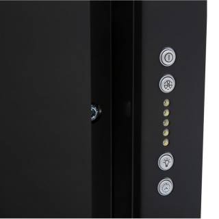 Elica - Páraelszívó ENTER BL MAT/A/52