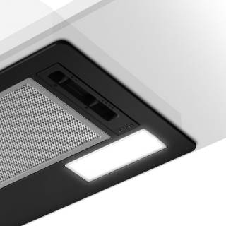 Elica páraelszívó ERA BL/A/72