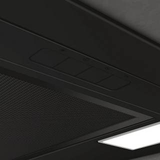 Elica páraelszívó ERA C BL/A/52