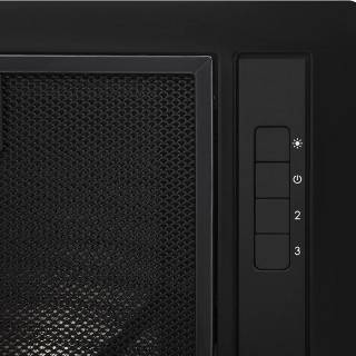 Elica páraelszívó ERA C BL/A/72