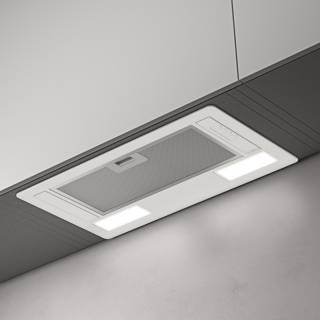 Elica - Páraelszívó ERA C WH/A/52