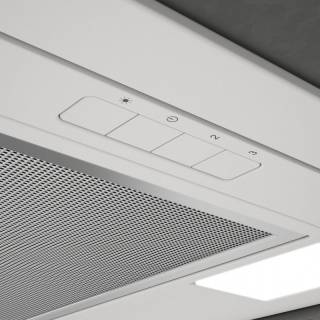 Elica páraelszívó ERA C WH/A/52