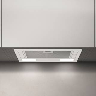 Elica páraelszívó ERA C WH/A/52