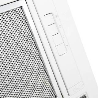 Elica páraelszívó ERA C WH/A/52