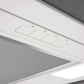 Elica páraelszívó ERA C WH/A/72